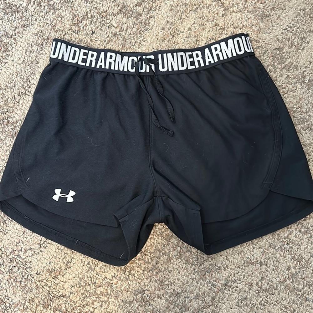 Under Armour Soft Short